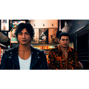 Judgment - STEAM АККАУНТ 🔥