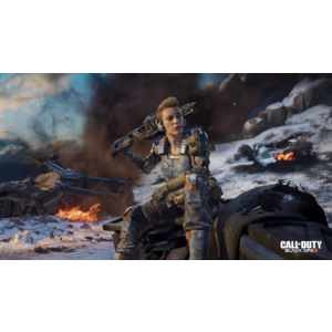 ✅Call of Duty Black Ops III+Zombies Chronicles✅ paypal