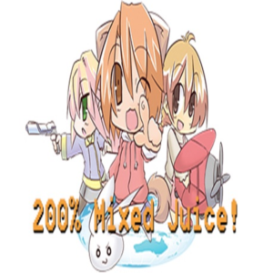 200% Mixed Juice! (Steam key / РФ+Весь Мир)