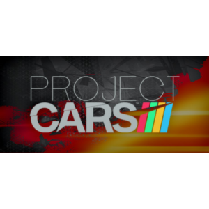 Project CARS Limited Edition STEAM Gift - RU/CIS