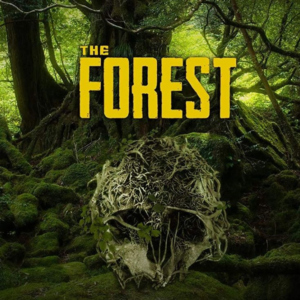 The Forest | Steam | ОНЛАЙН + Смена почты