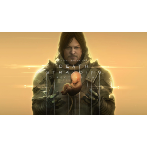 Death Stranding Director´s Cut + Metro Saga❤️‍🔥XBOX