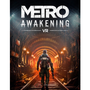 Metro Awakening (Аренда аккаунта Steam) VR Онлайн