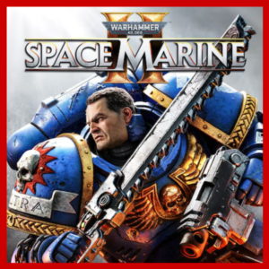 ☀️ Warhammer 40,000 Space Marine 2 Ultra XBOX