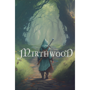 Mirthwood (Аренда аккаунта Steam) Онлайн