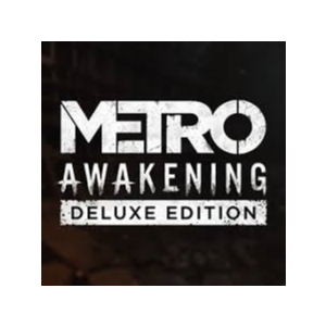 METRO AWAKENING・DELUXE・ВСЕ DLC・STEAM АККАУНТ・ГАРАНТИЯ・