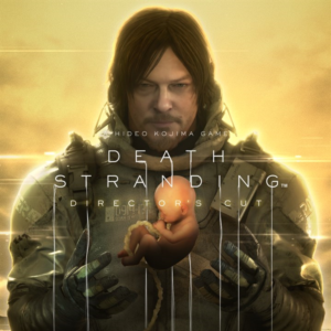 Death Stranding Director´s Cut | Xbox Series