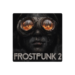 Frostpunk 2 / STEAM Ключ / РФ+СНГ