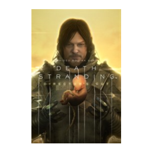 🔮DEATH STRANDING DIRECTOR´S CUT XBOX X|S/PC 🔮XBOX