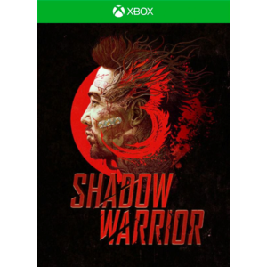 Shadow Warrior Trilogy 1, 2, 3 (Xbox One SX) Аренда