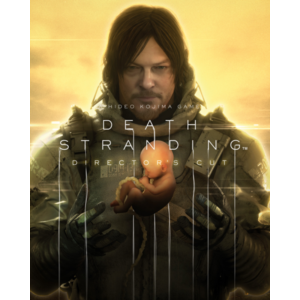 DEATH STRANDING DIRECTOR'S CUT XBOX аккаунт + Biomutant