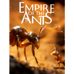 Empire of the Ants (Steam Ключ Global + РФ)