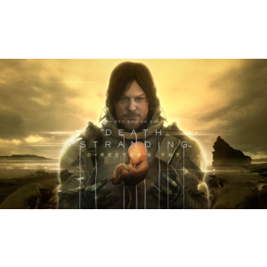 Death Stranding Director's Cut Общий аккаунт Xbox