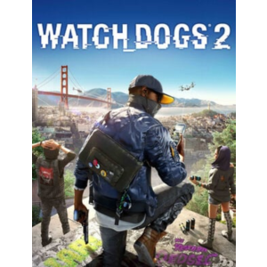Watch Dogs 2 - PC (Ubisoft)