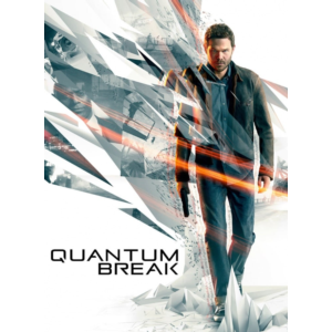 Quantum Break (Аренда аккаунта Steam) Онлайн Steam Deсk