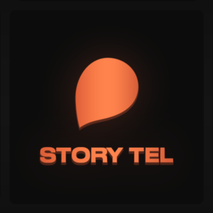Storytel Premium 7 дней