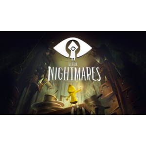 Little Nightmares✔️Steam OFFLINE (ГЛОБАЛЬНЫЙ)PAYPAL