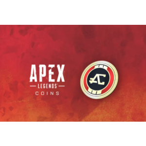 🟡APEX LEGENDS | МОНЕТЫ GLOBAL 1000-11500 COINS XBOX🔑