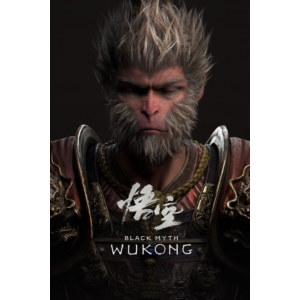 ✨ BLACK MYTH: WUKONG ✨ - МГНОВЕННАЯ АКТИВАЦИЯ