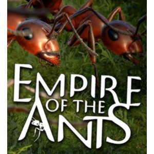 ・EMPIRE OF THE ANTS・DELUXE・STEAM АККАУНТ・
