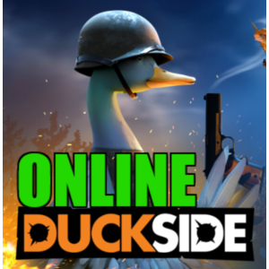 ・DUCKSIDE — ОНЛАЙН・STEAM АККАУНТ・
