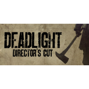 ⚡️ Deadlight: Director's Cut | АВТОДОСТАВКА RU Steam