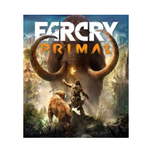 🔴Far Cry Primal🔴КЛЮЧ🔴ОПЛАТА СБП + КЭШБЕК 🔴