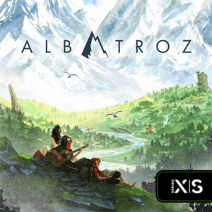 Albatroz | Xbox 🔑Ключ/Код