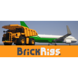Brick Rigs - Steam Access OFFLINE