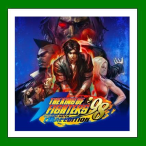 ✅The King of Fighters ´98 Ultimate Match Final Edition✅