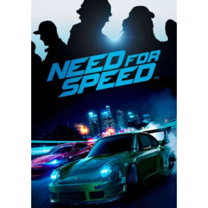 ✅Need for Speed (2016) (Origin Ключ / Global) 💳0%