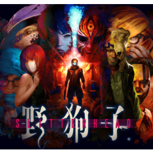 SLITTERHEAD・STEAM АККАУНТ・