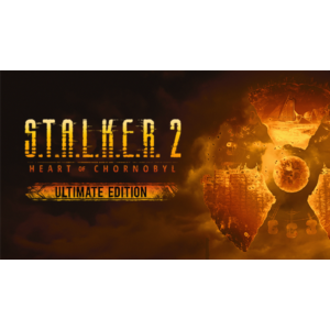 ⭐️S.T.A.L.K.E.R 2 Heart of Chornobyl⭐️Xbox series X | S