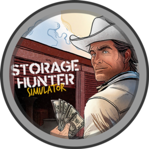 Storage Hunter Simulator +DLC®✔️Steam (GLOBAL)🌍