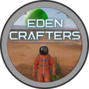 Eden Crafters +DLC ®✔️Steam (Region Free)(GLOBAL)🌍