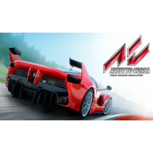 Assetto Corsa STEAM GIFT Россия + МИР + ВСЕ СТРАНЫ