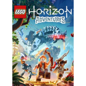 ✅ LEGO Horizon Adventures