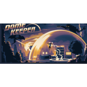 Dome Keeper STEAM KEY (RU+CIS)