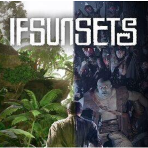 ・IFSUNSETS・STEAM АККАУНТ・