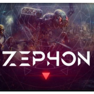・ZEPHON ・STEAM АККАУНТ・