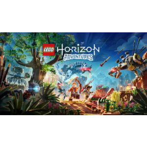 Lego: Приключения Horizon Ultimate (Очереди нет)