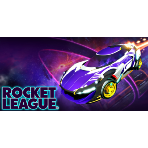 🔥🔥🔥 Rocket League epic games + почта дёшево