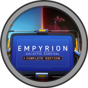 Empyrion-Galactic Survival:Complete Edition ®(GLOBAL)🌍