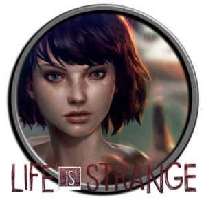 Life is Strange Complete Season Episodes 1-5 (GLOBAL)🌍