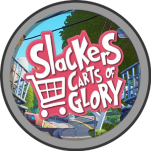 Slackers-Carts of Glory +DLC ®✔️Steam (GLOBAL)🌍