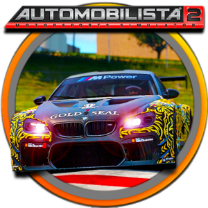 Automobilista 2 (2020) +DLC ®✔️Steam (GLOBAL)🌍