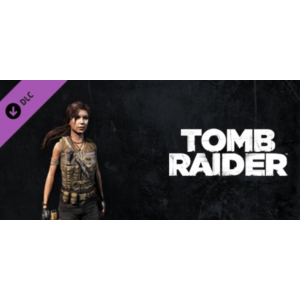 Tomb Raider: Guerilla Skin STEAM GIFT МИР + ВСЕ СТРАНЫ