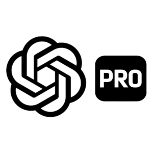 ChatGPT Pro/Plus 12M, Sora 2, Codex | АВТО, ГАРАНТИЯ