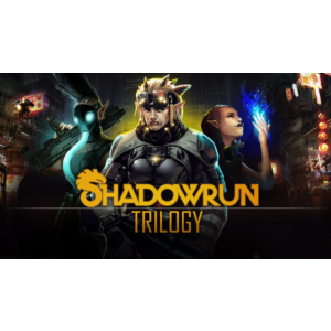 Hitman: издание "Игра года" + коллекция Shadowrun