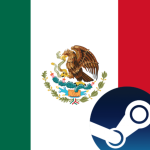 ✅СТИМ КОД/КАРТА ПОПОЛНЕНИЯ🔥ПЕСО✅MXN✅Мексика